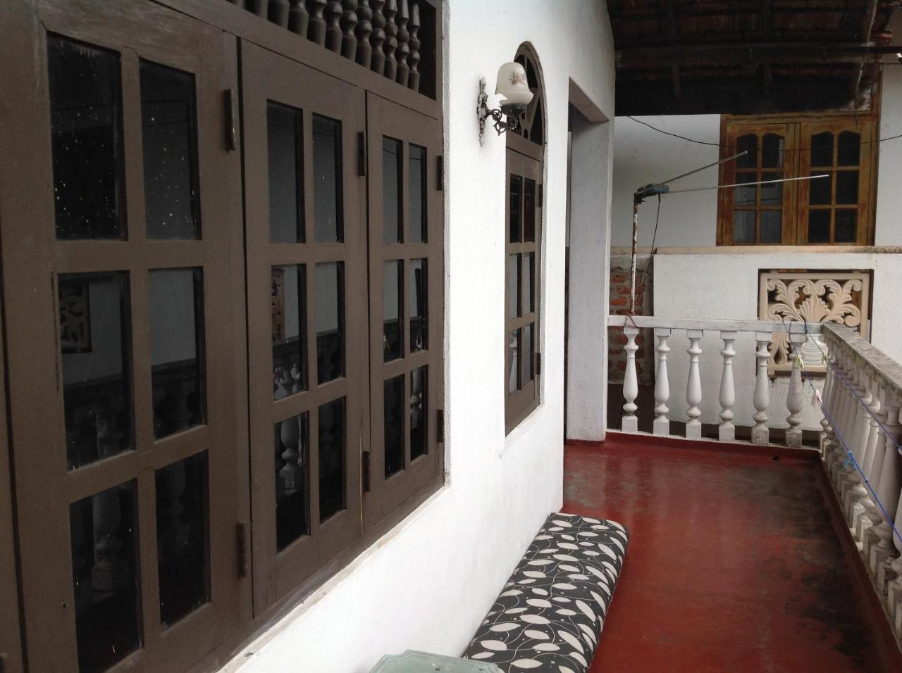 Saman Homestay Tangalle Eksteriør bilde